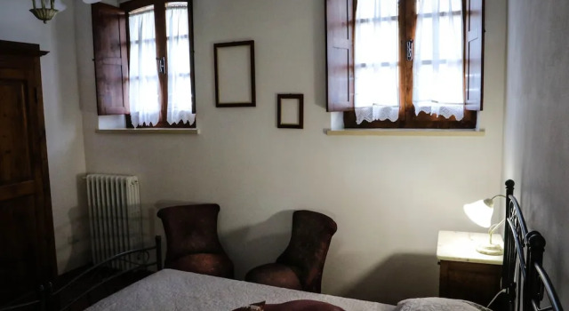 Апартаменты Comfort Agriturismo Bombina