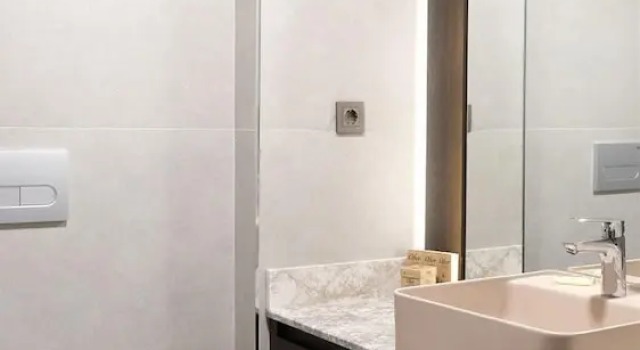 Номер Standard No 21 Hotel by Fidan Hoca