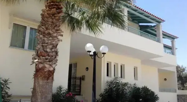 Galatia Apartments