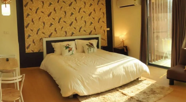 City town Condo 200m huahin beach