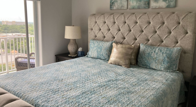 Blue Heron Beach II, Забронировать Апартаменты/квартира Лейк Буэна Виста Орландо