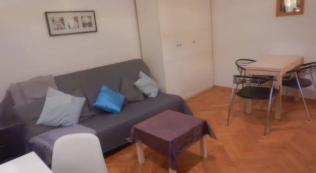 Chmielna Rooms Apartment, Забронировать Апартаменты/квартира Средместье Варшава, рядом с Кабинет президента Польши