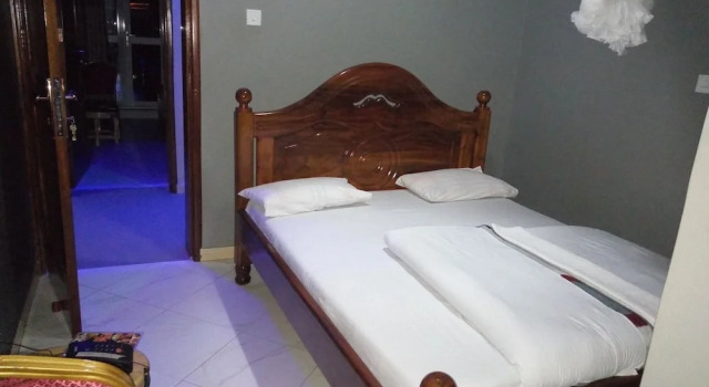 Номер Deluxe Paradise Classic Motel