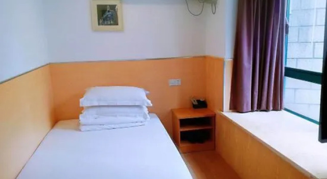 Shanghai Yangpu Longting Hotel, Varaa Hotelli Yangpu 