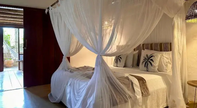 Номер Standard с 2 комнатами Soleluna Casa Pousada