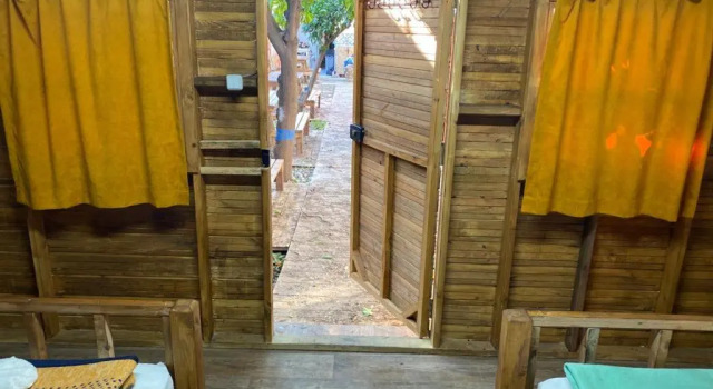 Бунгало Antique House Antalya