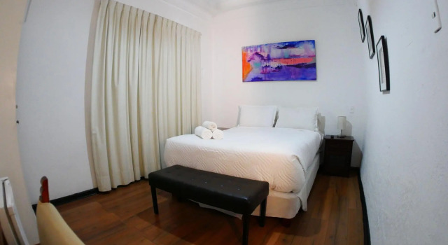 Hotel Sonetto