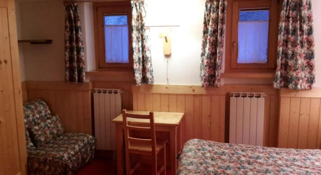 Номер Economy Hotel Locanda Grauson