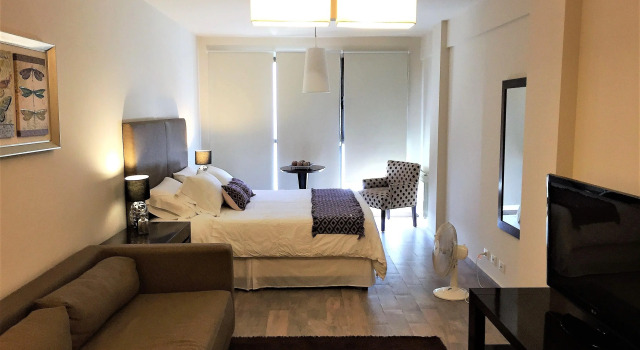 URBANA SUITES & STUDIOS 440, Забронировать Апартаменты/квартира Апартаменты Сан-Карлос-де-Барилоче, рядом с Административный центр, Апартаменты/квартира
