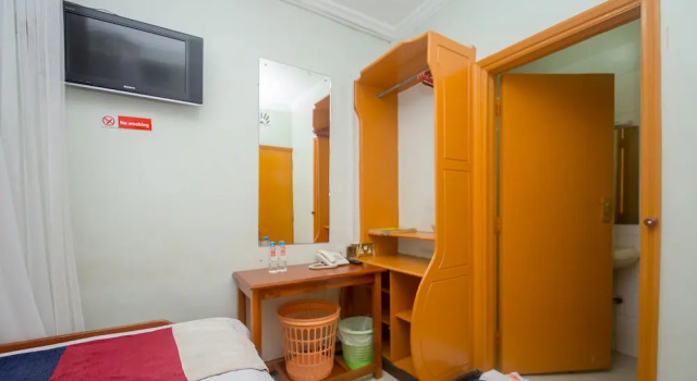 Номер Standard Jupiter Guest House - Parklands