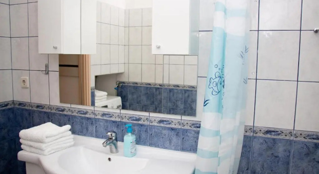Апартаменты Apartment Leatoni