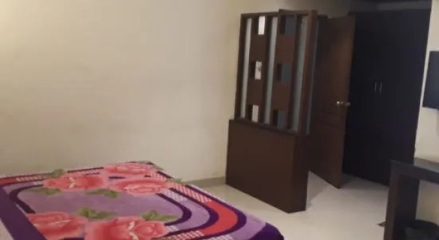 Hotel Maharaja