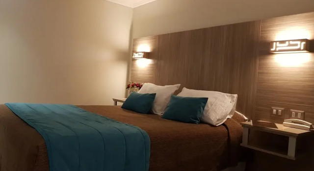 Hotel D&V Concepcion, Varaa Hotelli Concepción Bío Bío
