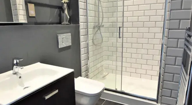 Апартаменты The Hubert - Your Apartment