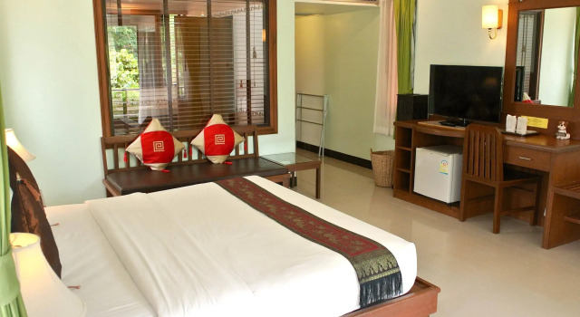 PS Thana Resort