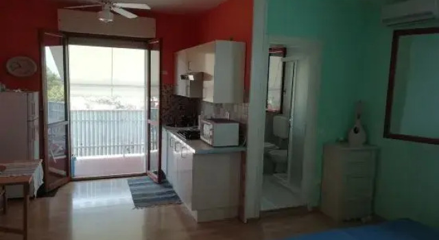 Студия Charming Studio With Shared Pools