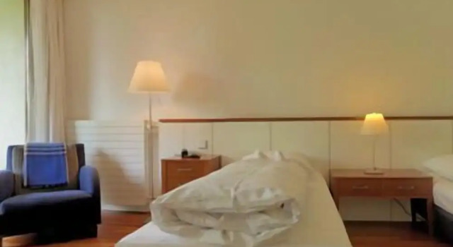Номер Standard Hotel Oberschwaebischer Hof