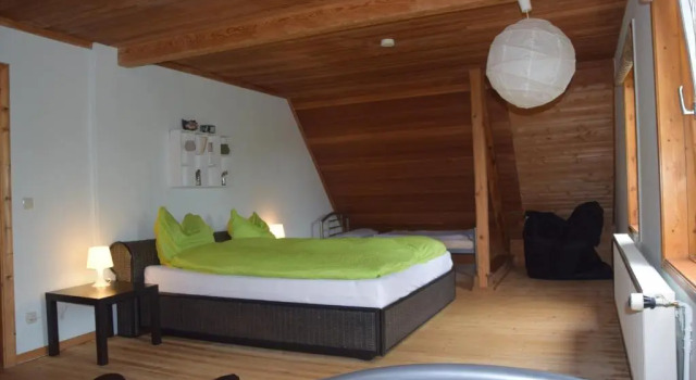 Alpakatherapie und Ferienhof Charlottenthal