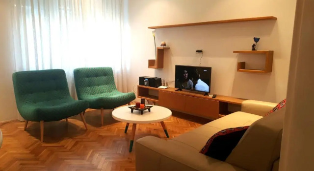 Design Apartment - City Break Apartments, Забронировать Апартаменты/квартира Белград Центральная Сербия, рядом с Кафедральный собор в Белграде