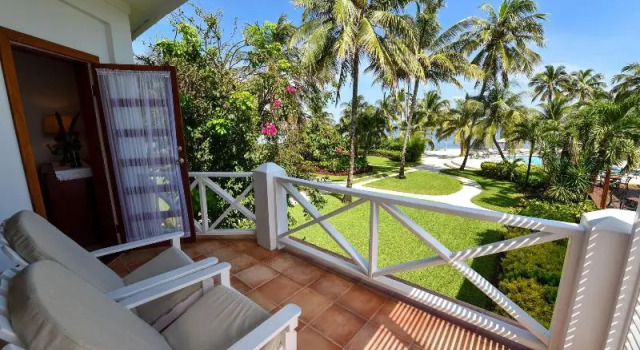 Двухместный номер Standard с балконом Victoria House Resort & Spa