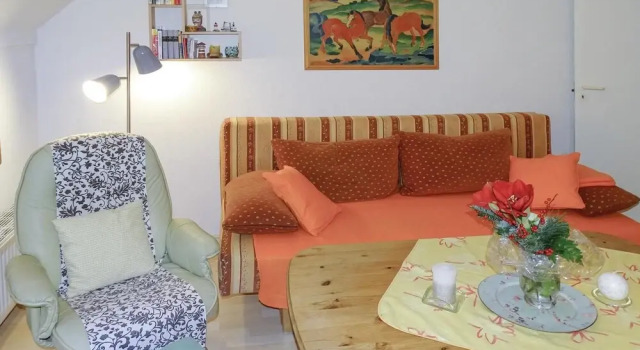 Amazing Apartment in Insel Poel/kirchdorf With 1 Bedrooms