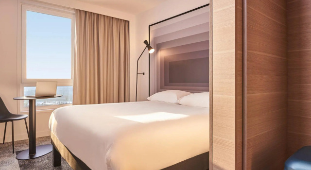 ibis Bethune Centre Gare, Varaa Hotelli Bethune 