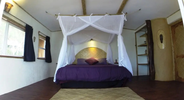 Bungalow con balcone e con vista mare Mandala Resort