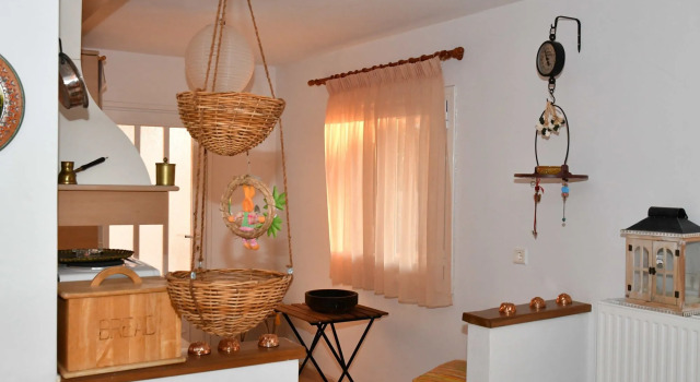 Plane Tree Villa, Rezervovat Vila Hotely v Aghios Emilianos s bazénem, Bazén
