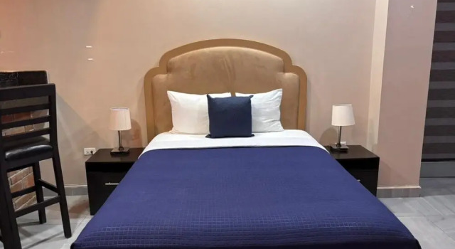 Люкс c 1 комнатой Hotel Magico del Mar