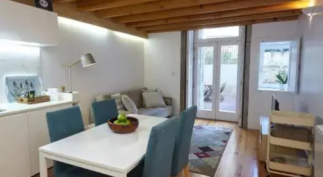 ChillHouse_Porto, Забронировать Отель Cedofeita / Santo Ildefonso / Se / Miragaia / Sao Nicolau e Vitoria Порту, рядом с Lapa Metro Station