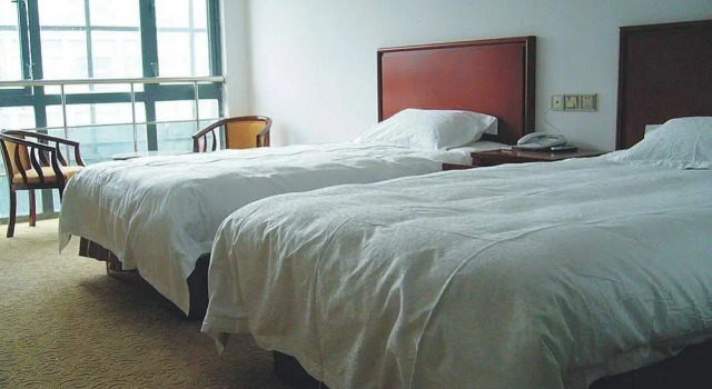 Xinxiangang Fashion Hotel, Rezervasyon Otel Suzhou (Jiangsu) 