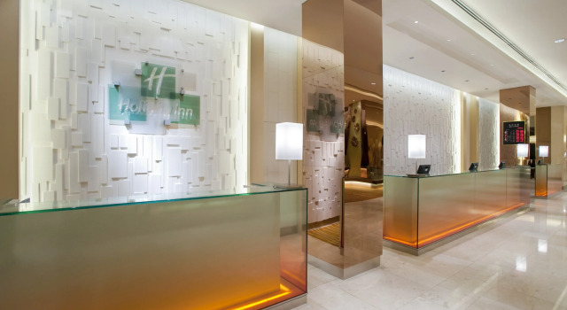 Holiday Inn Shanghai Pudong by IHG