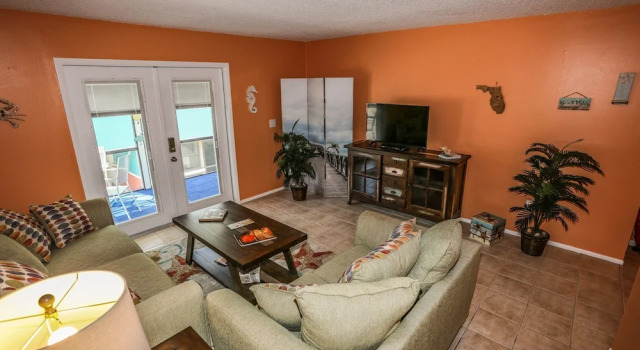 5301 Estero Serendipity #1