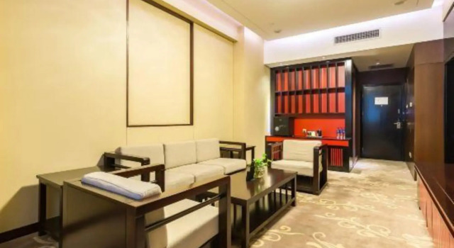 Guanjing Jiayuan Hotel