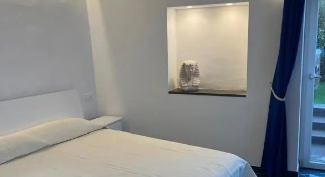 Junior Suite Vista Mare BB