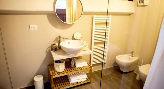 Номер Standard Sasaràl Suites