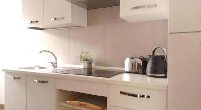 Апартаменты c 1 комнатой appartamenti Residenza 1928