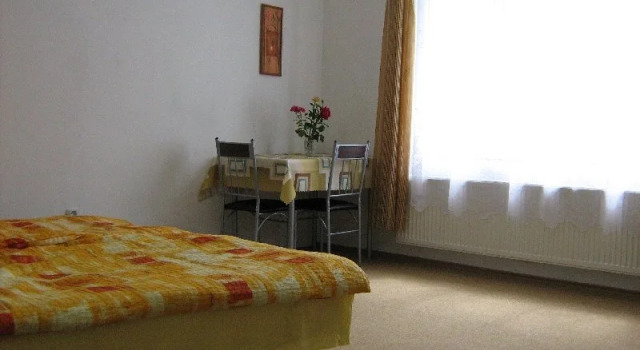Penzion U Nováků, Reserva ahora Hotel Roztoky 