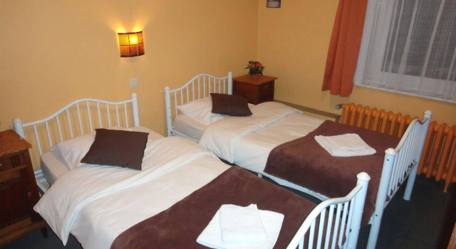 Hotel Cobut