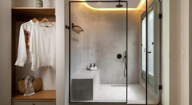 Номер Superior Casa Natura