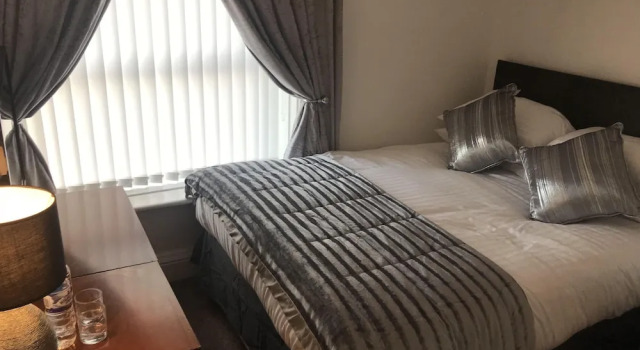 Двухместный номер Standard The Royal Hotel