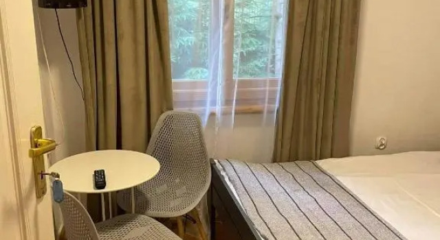 Двухместный номер Standard Przystanek Gubałówka -Guest House Zakopane