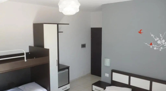 Четырёхместный номер Standard Hotel Summer Dream
