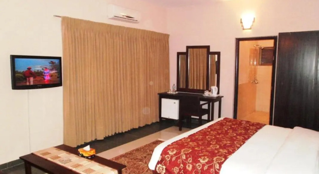 Номер Deluxe Hotel One Bahawalpur