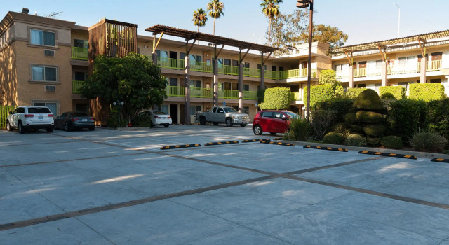 Best Western Plus Glendale