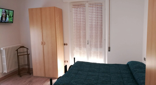 House degli Angeli Rooms