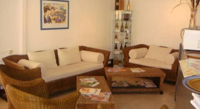Hostellerie du Centre