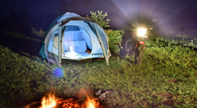 Farm Tent and Camp, Забронировать Фермерский дом Фермерские дома штата Тамилнада, Фермерский дом