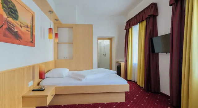 Landgasthof Bogner 4 Sterne Hotel, Rezervovat Hotel Hotely v Tyrolsko se snídaní, Snídaně
