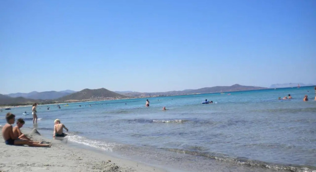 Апартаменты Le Residenze Blu Sardinia